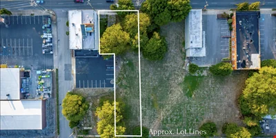 Land For Sale Near S Broad Development in Chattanooga… — Sale in Chattanooga, TN, photo 4 of 8