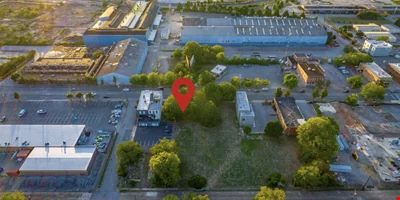 Land For Sale Near S Broad Development in Chattanooga… — Sale in Chattanooga, TN, photo 2 of 8