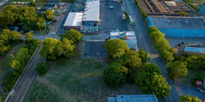 Land For Sale Near S Broad Development in Chattanooga… — Sale in Chattanooga, TN, photo 8 of 8