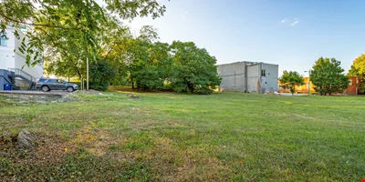 Land For Sale Near S Broad Development in Chattanooga… — Sale in Chattanooga, TN, photo 7 of 8