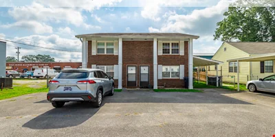 Single Family & Duplex Rental Portfolio | East Ridge — Sale in Chattanooga, TN, photo 4 of 8