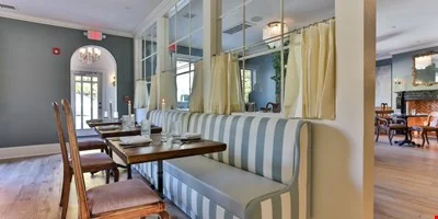 Bergen County Restaurant, Property and Liquor License — Sale in Allendale, NJ, photo 4 of 8