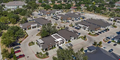 4869 Williams Dr #105, Georgetown, TX 78633 — Sale in Georgetown, TX, photo 2 of 8