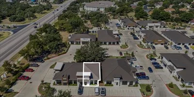 4869 Williams Dr #105, Georgetown, TX 78633 — Sale in Georgetown, TX, photo 6 of 8