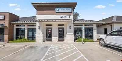 4869 Williams Dr #105, Georgetown, TX 78633 — Sale in Georgetown, TX, photo 5 of 8