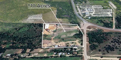 7704 S FM 973, Austin, TX 78719