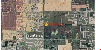 5614 Pitts Rd Katy, TX 77493 8.367 ac Land — Sale in Katy, TX, photo 3 of 8