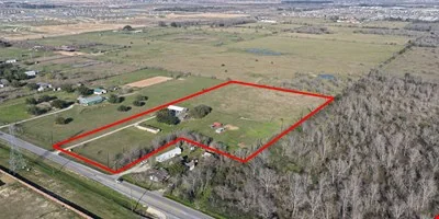 5614 Pitts Rd Katy, TX 77493 8.367 ac Land — Sale in Katy, TX, photo 8 of 8