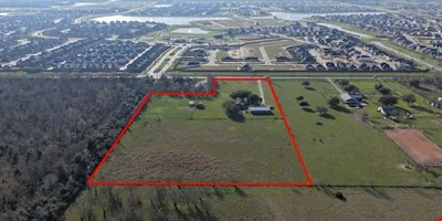 5614 Pitts Rd Katy, TX 77493 8.367 ac Land — Sale in Katy, TX, photo 7 of 8