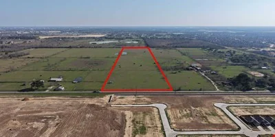 0 Beckendorff Rd, Katy, TX 77493- 26.12 Acres — Sale in Katy, TX, photo 1 of 8