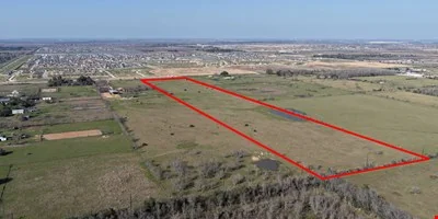0 Beckendorff Rd, Katy, TX 77493- 26.12 Acres — Sale in Katy, TX, photo 4 of 8
