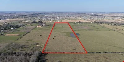 0 Beckendorff Rd, Katy, TX 77493- 26.12 Acres — Sale in Katy, TX, photo 5 of 8