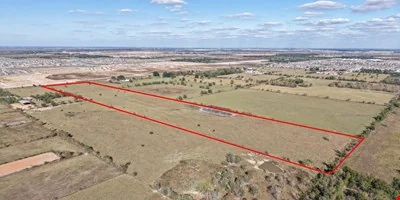 0 Beckendorff Rd, Katy, TX 77493- 26.12 Acres — Sale in Katy, TX, photo 6 of 8