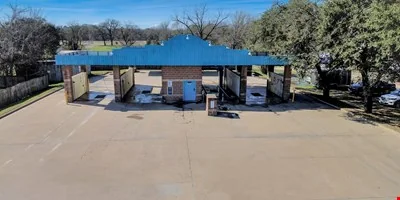 Cocos Car Wash - Trinity — Sale in Trinity, TX, photo 1 of 8