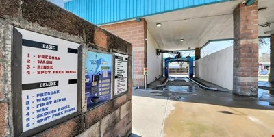 Cocos Car Wash - Trinity — Sale in Trinity, TX, photo 6 of 8
