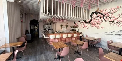 Asian Restaurant and Bar — Sale in Hoboken, NJ, photo 1 of 8