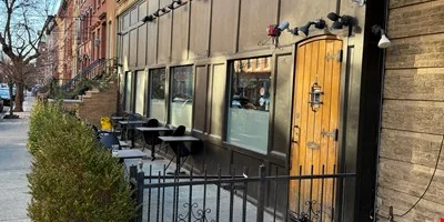 Asian Restaurant and Bar — Sale in Hoboken, NJ, photo 3 of 8