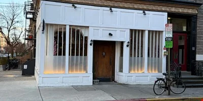 Asian Restaurant and Bar — Sale in Hoboken, NJ, photo 2 of 8
