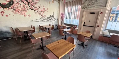Asian Restaurant and Bar — Sale in Hoboken, NJ, photo 8 of 8