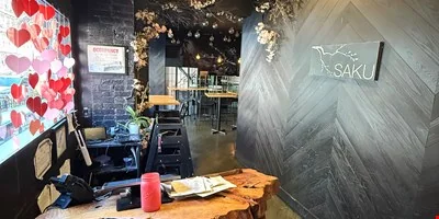 Asian Restaurant and Bar — Sale in Hoboken, NJ, photo 6 of 8