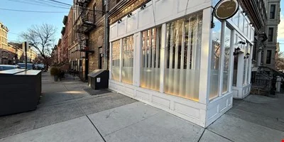 Asian Restaurant and Bar — Sale in Hoboken, NJ, photo 4 of 8