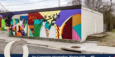 Retail Strip Center in the Heart of Waco’s… — Sale in Waco, TX, photo 2 of 6