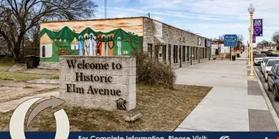 Retail Strip Center in the Heart of Waco’s… — Sale in Waco, TX, photo 3 of 6