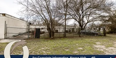Retail Strip Center in the Heart of Waco’s… — Sale in Waco, TX, photo 4 of 6