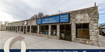 Retail Strip Center in the Heart of Waco’s… — Sale in Waco, TX, photo 5 of 6