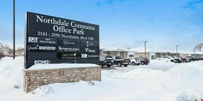 Northdale Office Condos For Sale — Sale in Coon Rapids, MN, photo 4 of 6