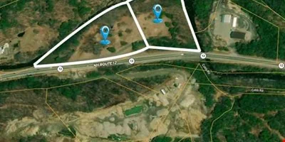 126 Monadnock Highway, Marlborough, NH 03455 - other for sale in marlborough, NH