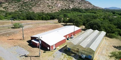 42851 E County Road 1470 - other for sale in lone wolf, OK