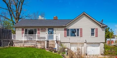 1410 Stratford Road; Live -Work Potential — Sale in Delaware, OH, photo 4 of 8