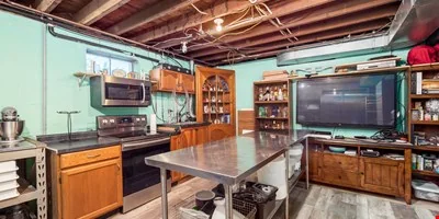 1410 Stratford Road; Live -Work Potential — Sale in Delaware, OH, photo 7 of 8
