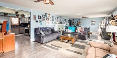 1410 Stratford Road; Live -Work Potential — Sale in Delaware, OH, photo 3 of 8