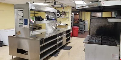 1400 Stratford Road; Restaurant / Retail, Delaware Ohio — Sale in Delaware, OH, photo 6 of 8
