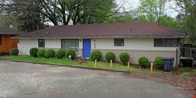 Cahaba Heights Road Commercial Building - office for sale in vestavia hills, AL