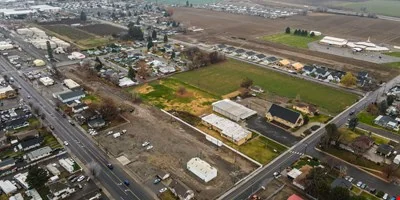 E Wine Country Portfolio: 501 & 525 E Wine Country, N… — Sale in Grandview, WA, photo 5 of 8