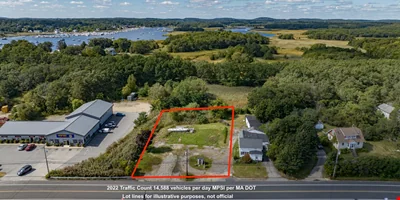156 Bridge Rd, Salisbury, MA 01952-2412 — Sale in Salisbury, MA, photo 1 of 8