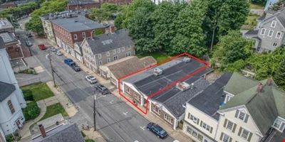 38-40 Market St, Amesbury, MA 01913-2409 — Sale in Amesbury, MA, photo 1 of 8