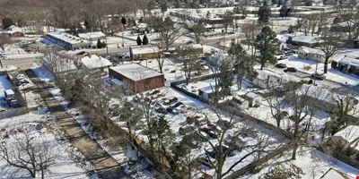 Arnez Garage — Sale in Fort Washington, MD, photo 4 of 8