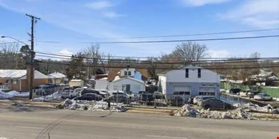 Arnez Garage — Sale in Fort Washington, MD, photo 8 of 8