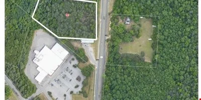 Commercial Land