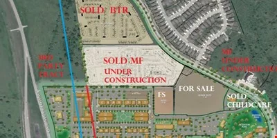 12 Oaks Village — Sale in Georgetown, TX, photo 6 of 8