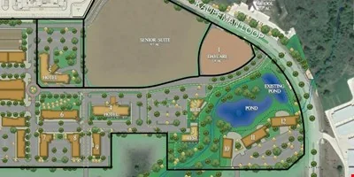 12 Oaks Village — Sale in Georgetown, TX, photo 4 of 8