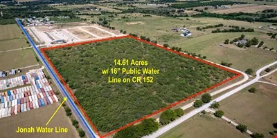 3825 County Road — Sale in Georgetown, TX, photo 1 of 4