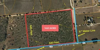 3825 County Road — Sale in Georgetown, TX, photo 2 of 4