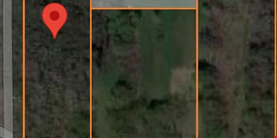 Ecorse Road Acreage — Sale in Belleville, MI, photo 2 of 3