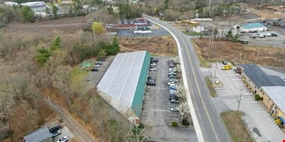 939-941 Salem St & Hampshire Ln Groveland, MA 01834 — Sale in Groveland, MA, photo 2 of 8
