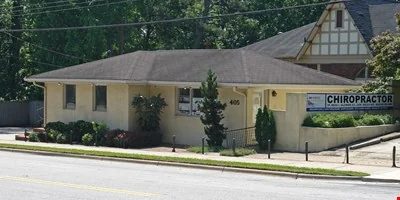 405 Pharr Rd — Sale in Atlanta, GA, photo 1 of 6